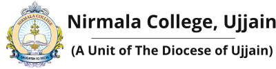 Nirmala College, Ujjain Logo